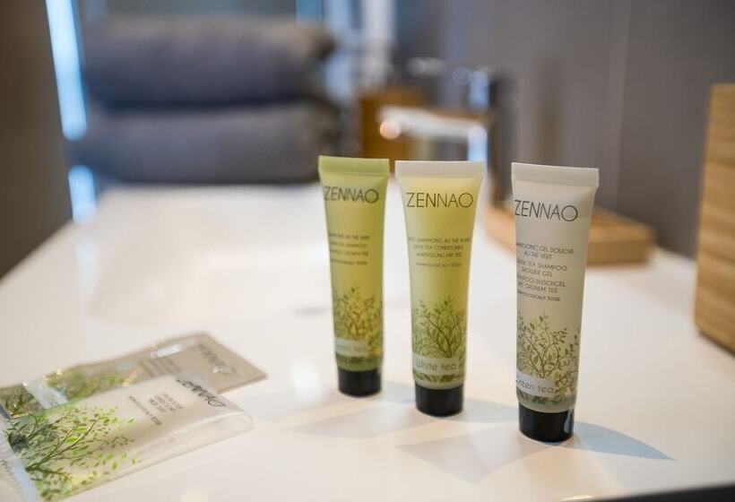 Résidence Saint Cyprien Plage