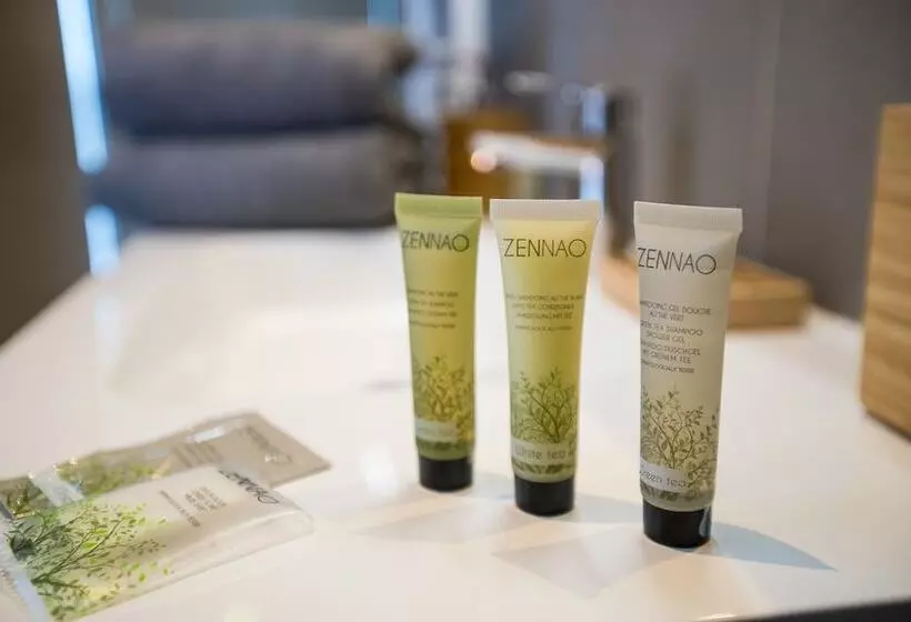 Résidence Saint Cyprien Plage