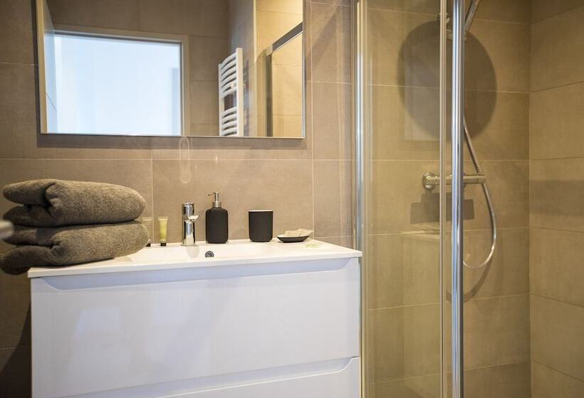 Résidence Saint Cyprien Plage