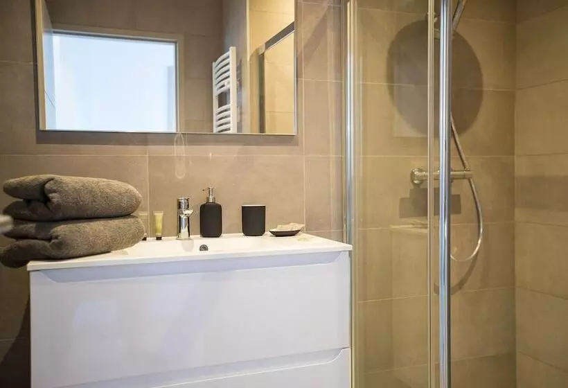 Résidence Saint Cyprien Plage