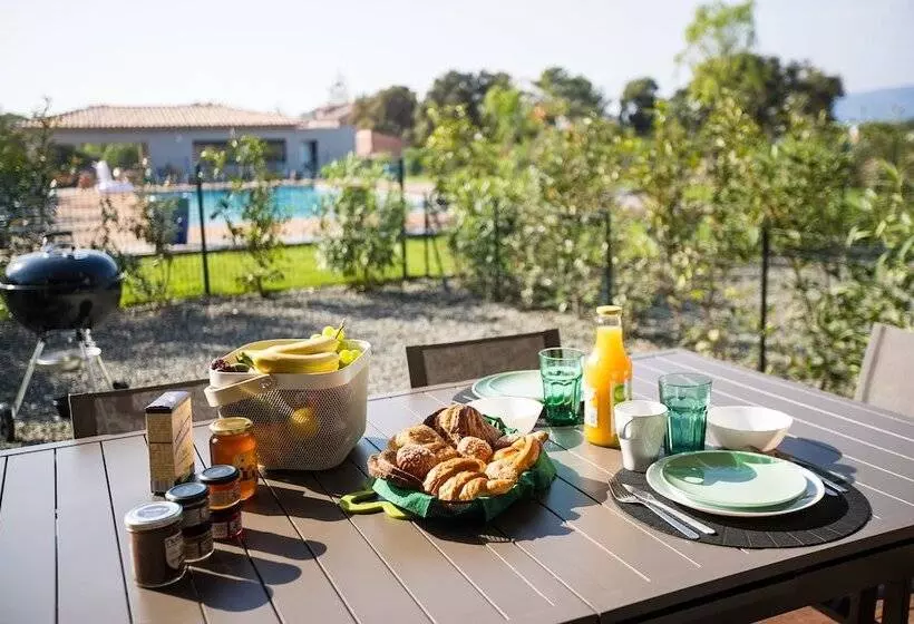 Résidence Saint Cyprien Plage