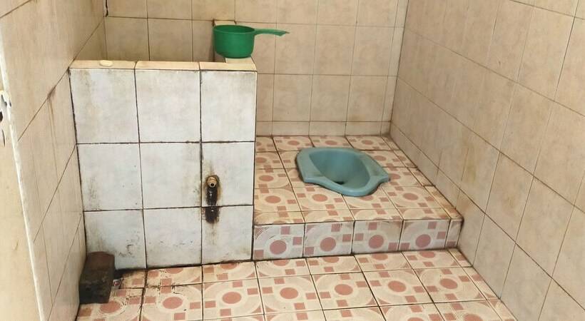 Spot On 92368 Hotel Erkas