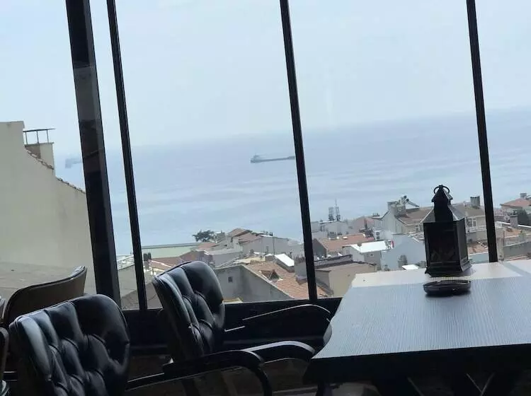 Tekirdag Boutique Otel