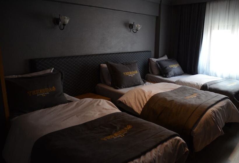 Tekirdag Boutique Otel