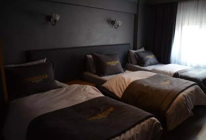 Tekirdag Boutique Otel