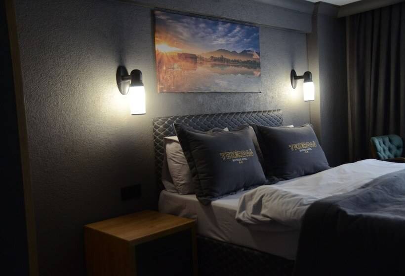 Tekirdag Boutique Otel