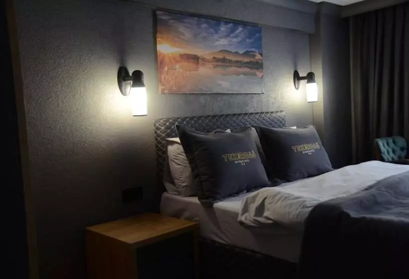 Tekirdag Boutique Otel