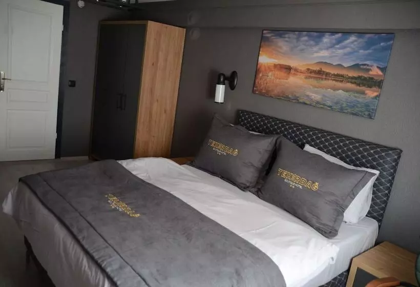 Tekirdag Boutique Otel