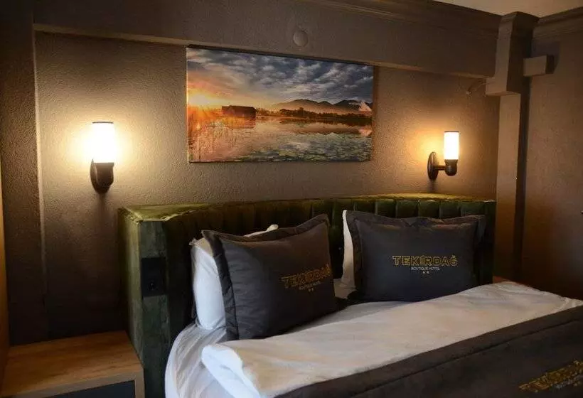 Tekirdag Boutique Otel