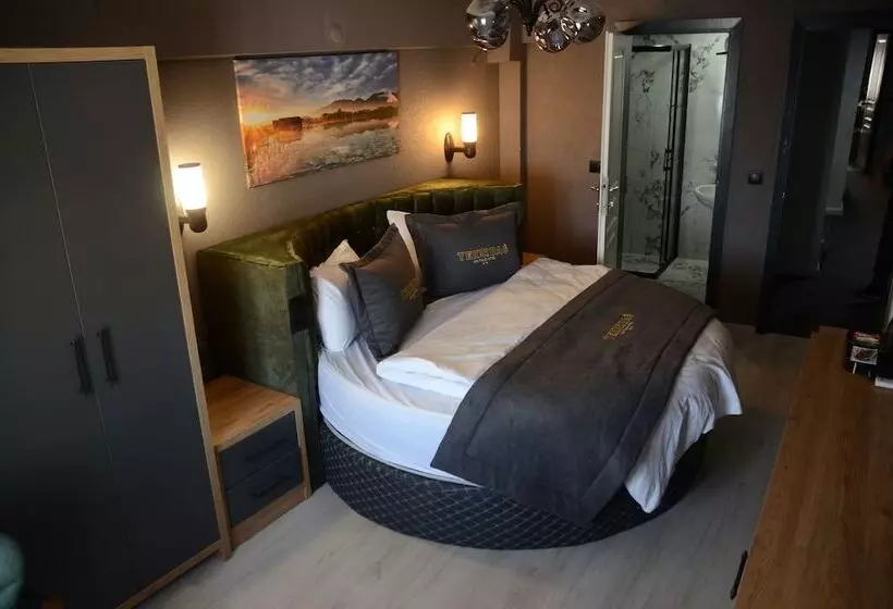 Tekirdag Boutique Otel
