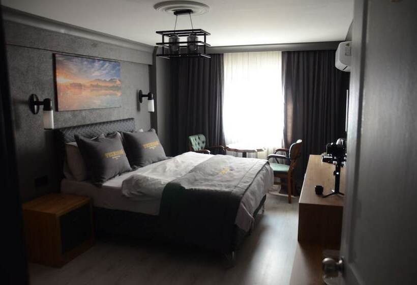 Tekirdag Boutique Otel