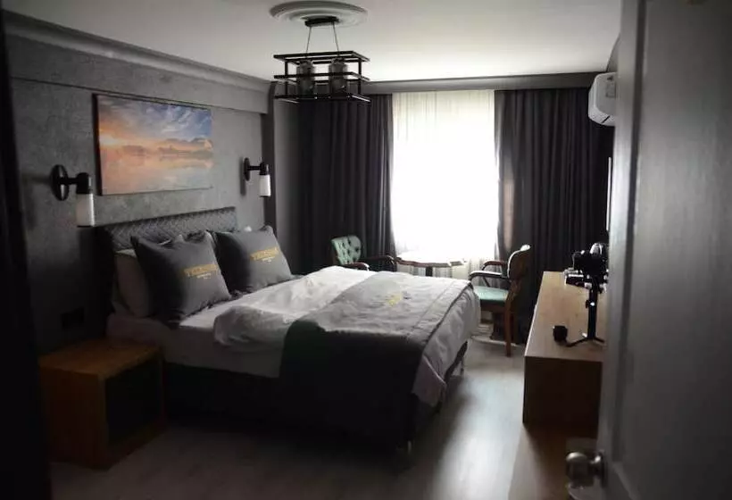 Tekirdag Boutique Otel