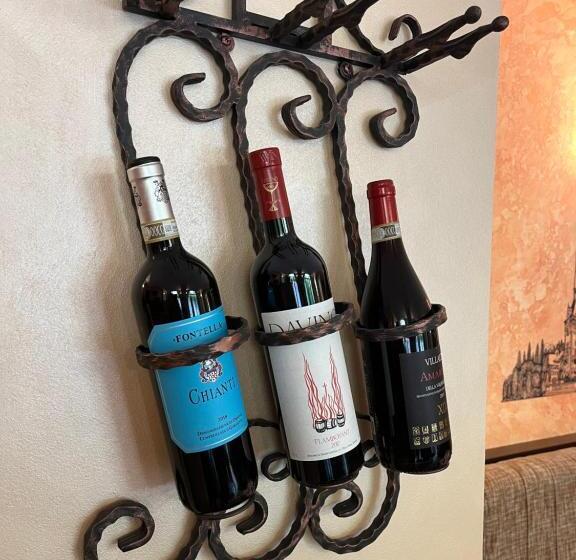 Casa Iris Hotel & Restaurant