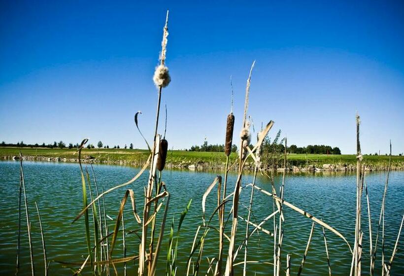 Golf Hotel Lisia Polana
