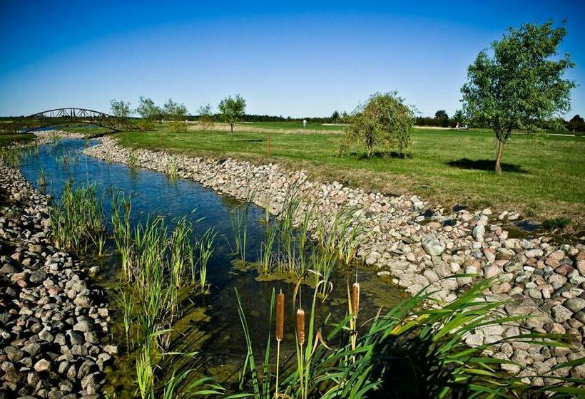 Golf Hotel Lisia Polana