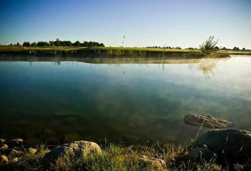 Golf Hotel Lisia Polana