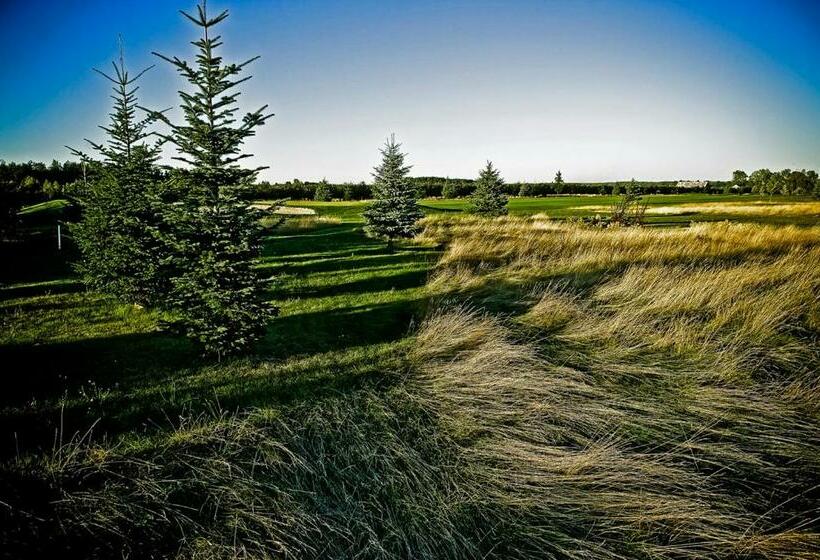 Golf Hotel Lisia Polana