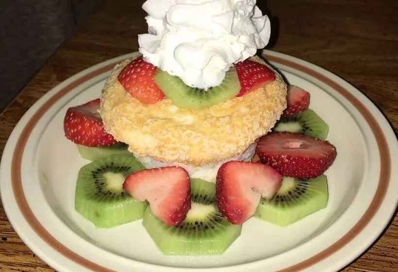 هتل 9th Wave Bed And Breakfast