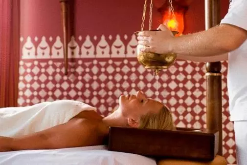 ホテル Afrodyta Spa & Wellness Resort