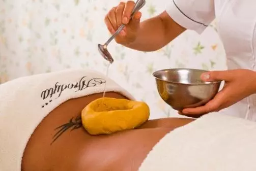 ホテル Afrodyta Spa & Wellness Resort