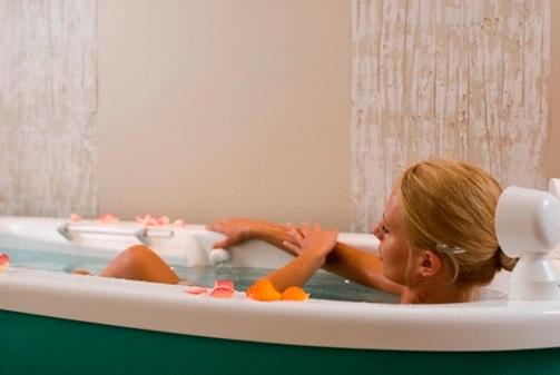 Отель Afrodyta Spa & Wellness Resort