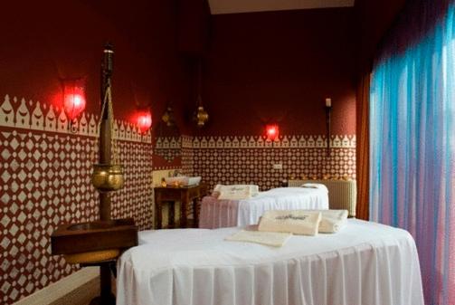 Отель Afrodyta Spa & Wellness Resort