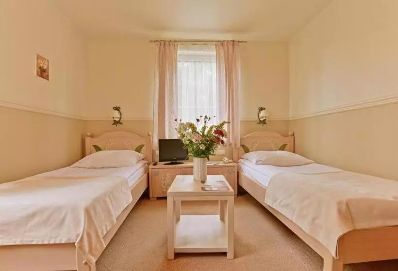 ホテル Afrodyta Spa & Wellness Resort