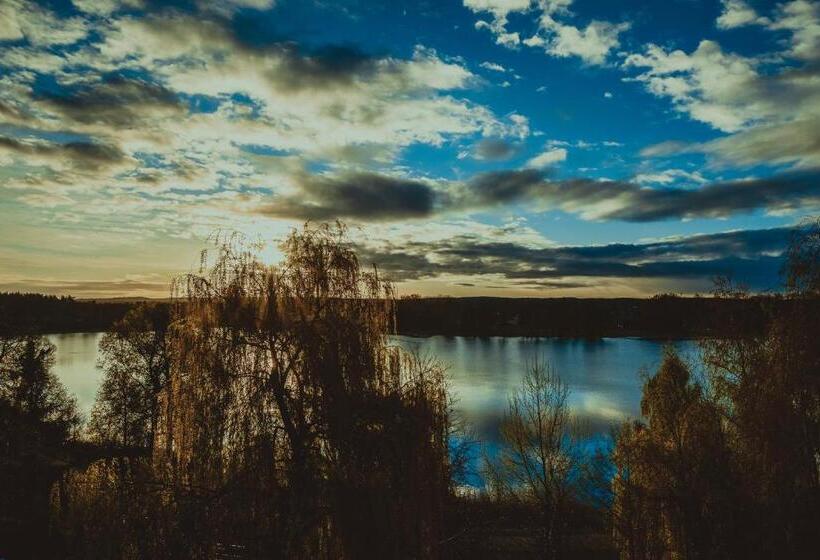 Отель Afrodyta Spa & Wellness Resort