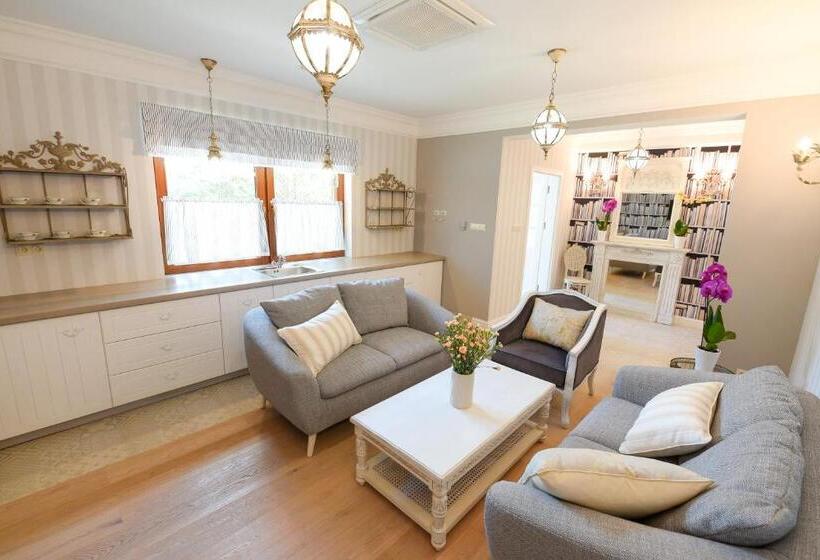 Отель Afrodyta Spa & Wellness Resort