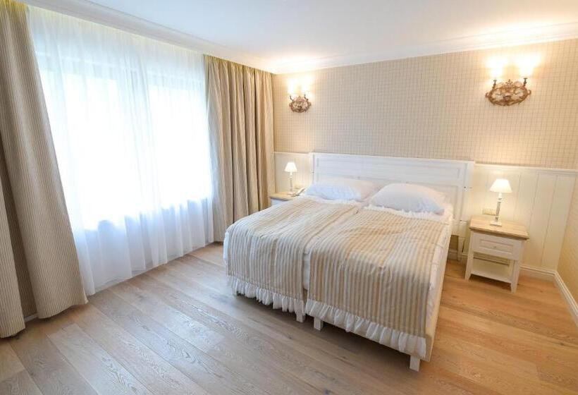 Отель Afrodyta Spa & Wellness Resort