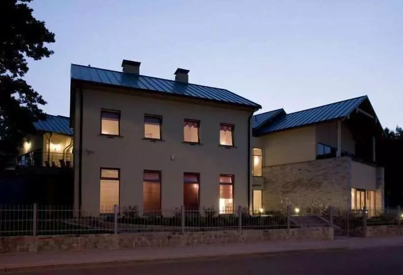ホテル Afrodyta Spa & Wellness Resort