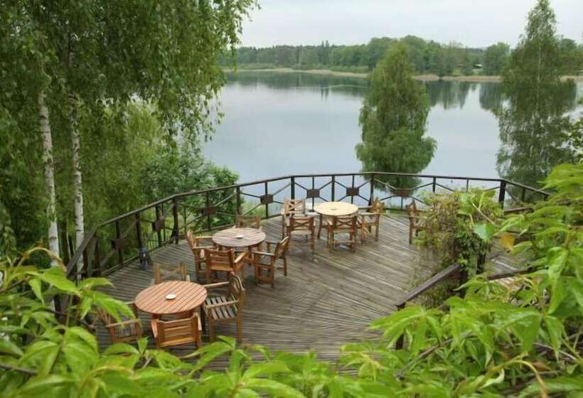 Отель Afrodyta Spa & Wellness Resort