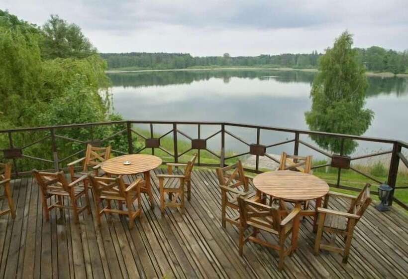 Отель Afrodyta Spa & Wellness Resort