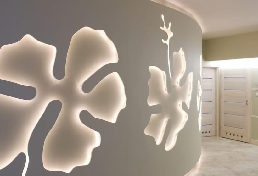 Отель Afrodyta Spa & Wellness Resort