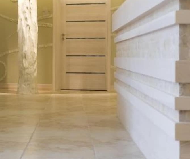 Отель Afrodyta Spa & Wellness Resort