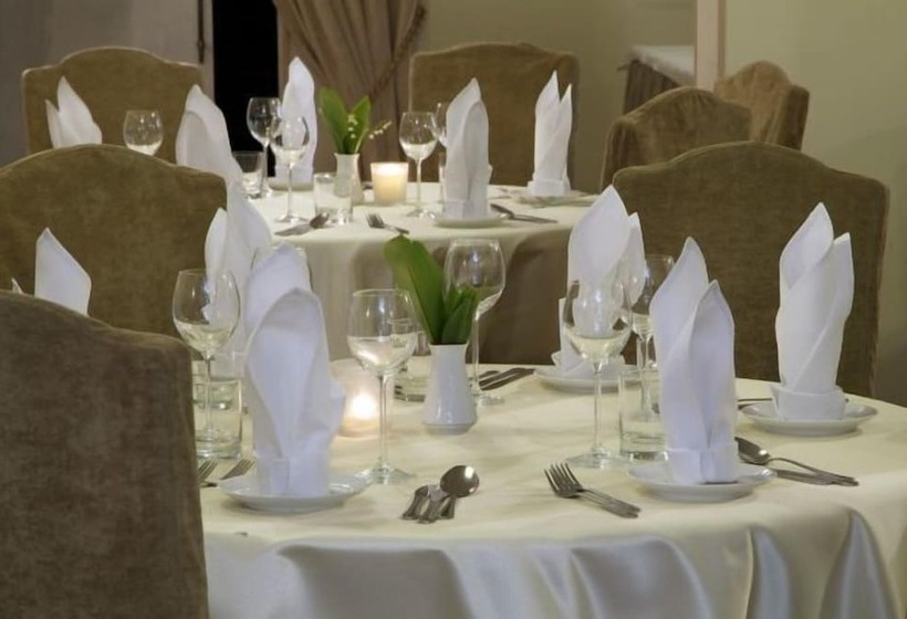 Отель Afrodyta Spa & Wellness Resort