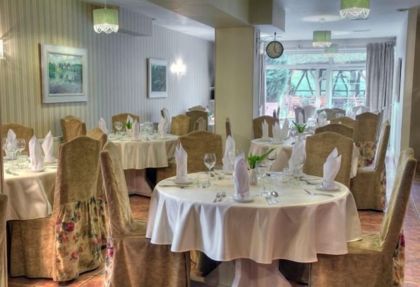 Отель Afrodyta Spa & Wellness Resort