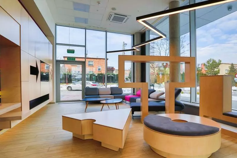Qubus Hotel żory