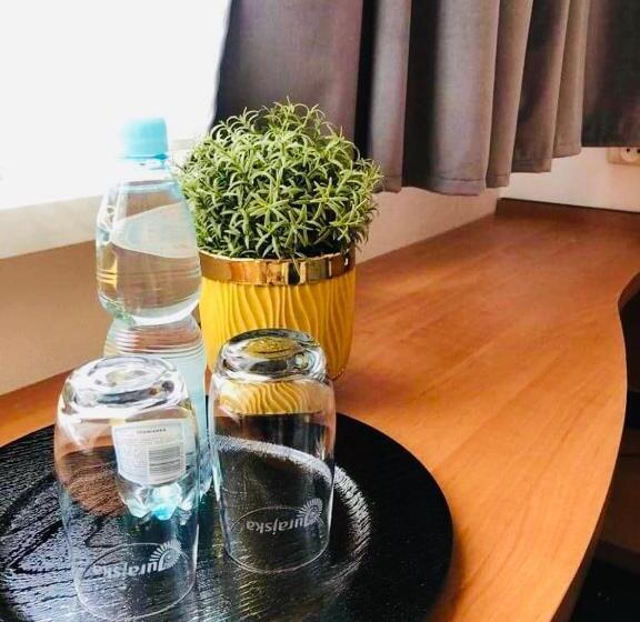 בית מלון כפרי Aqua