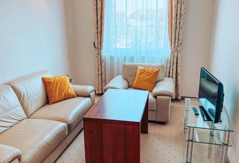 בית מלון כפרי Aqua