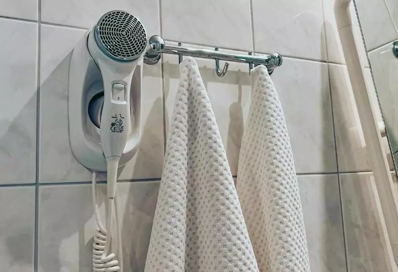 Hotelli Aqua