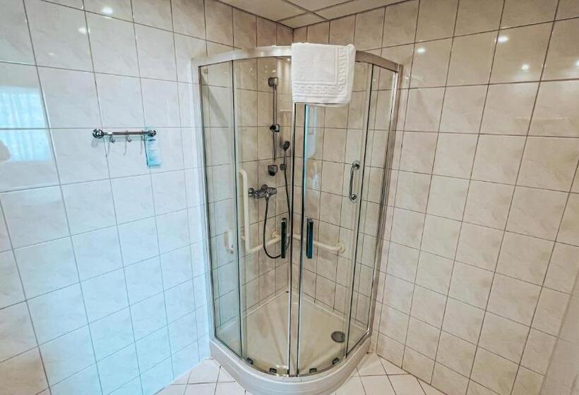 בית מלון כפרי Aqua