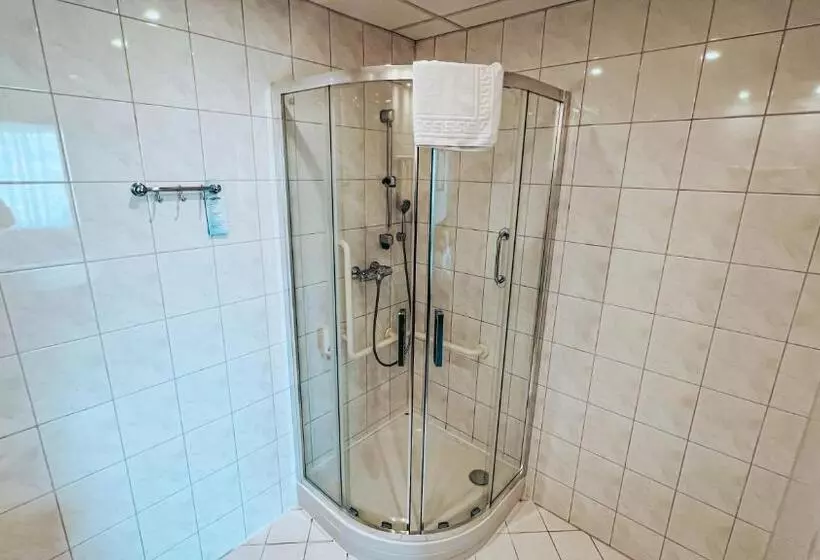 Hotelli Aqua