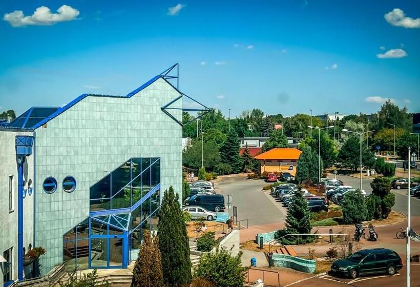 בית מלון כפרי Aqua