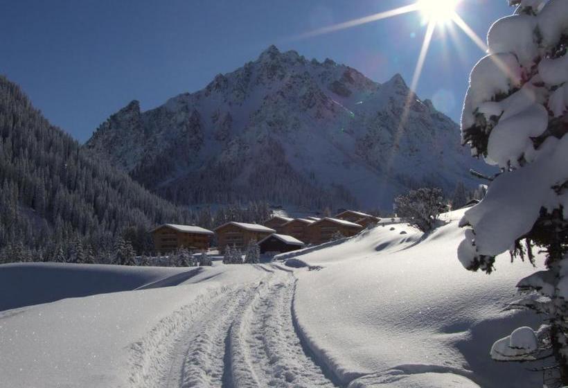 Отель Bruecklmeier Ferienwohnungen
