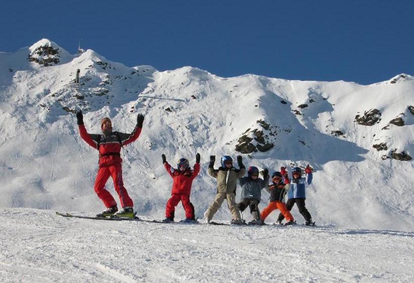 Отель Bruecklmeier Ferienwohnungen