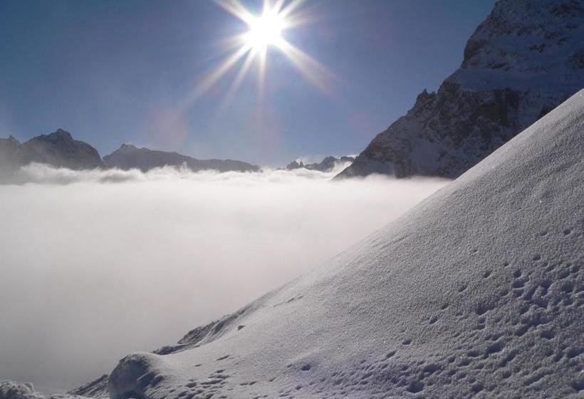 Отель Bruecklmeier Ferienwohnungen