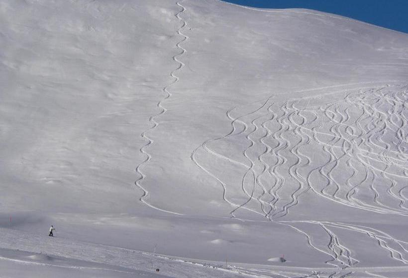 Отель Bruecklmeier Ferienwohnungen