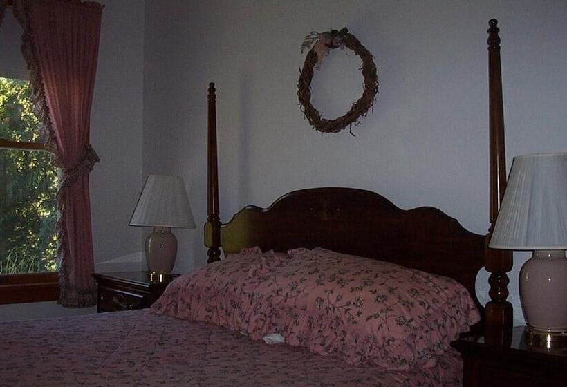 ホテル Chesapeake Inn Of Lenox