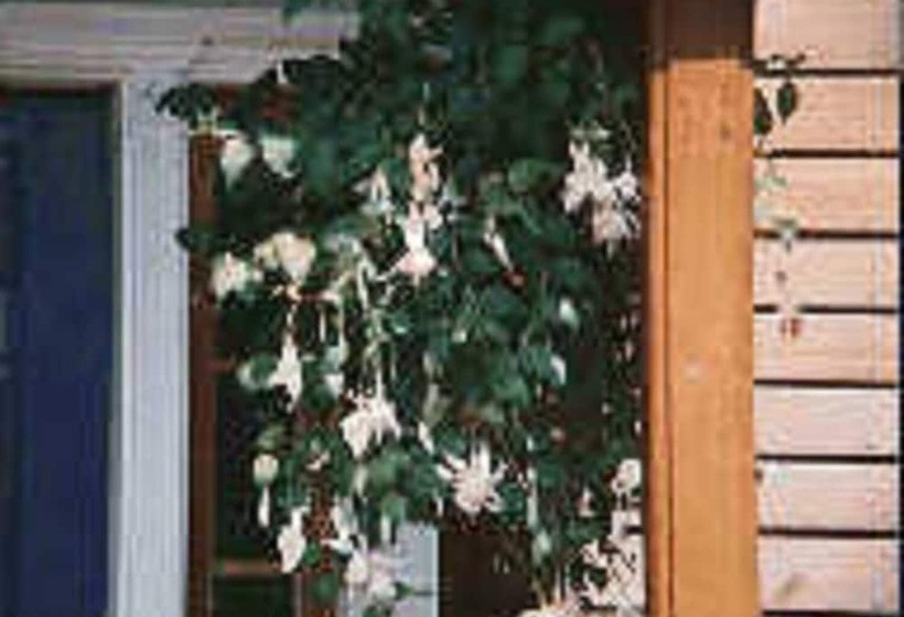 ホテル Chesapeake Inn Of Lenox